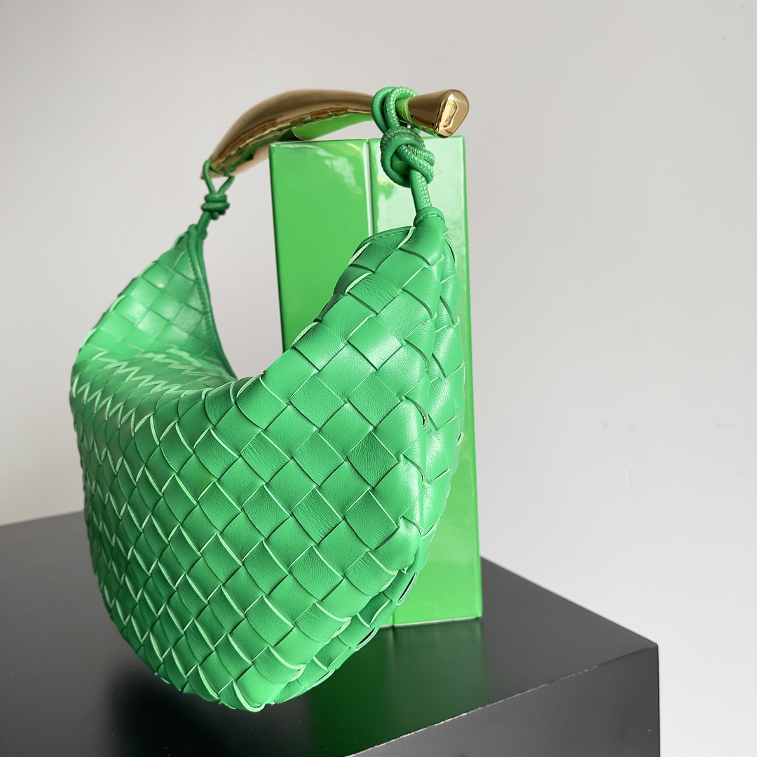 Bottega Veneta Hobo Bags